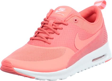 nike air max thea mid w schoenen|Nike thea Air Max pink.